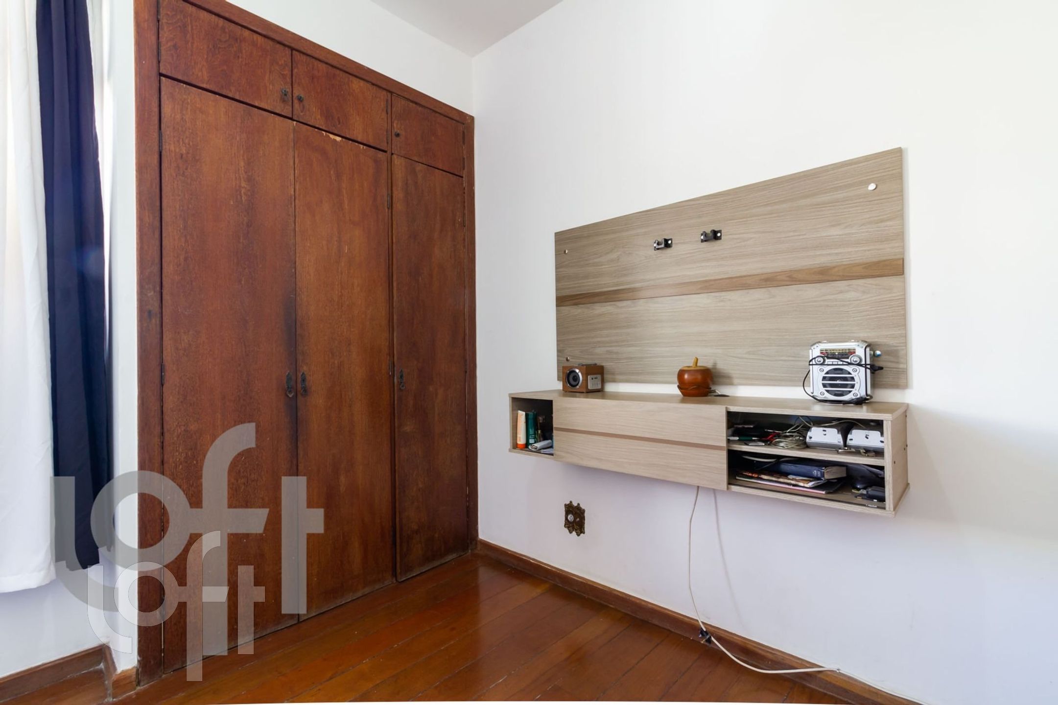 Apartamento à venda com 4 quartos, 180m² - Foto 43