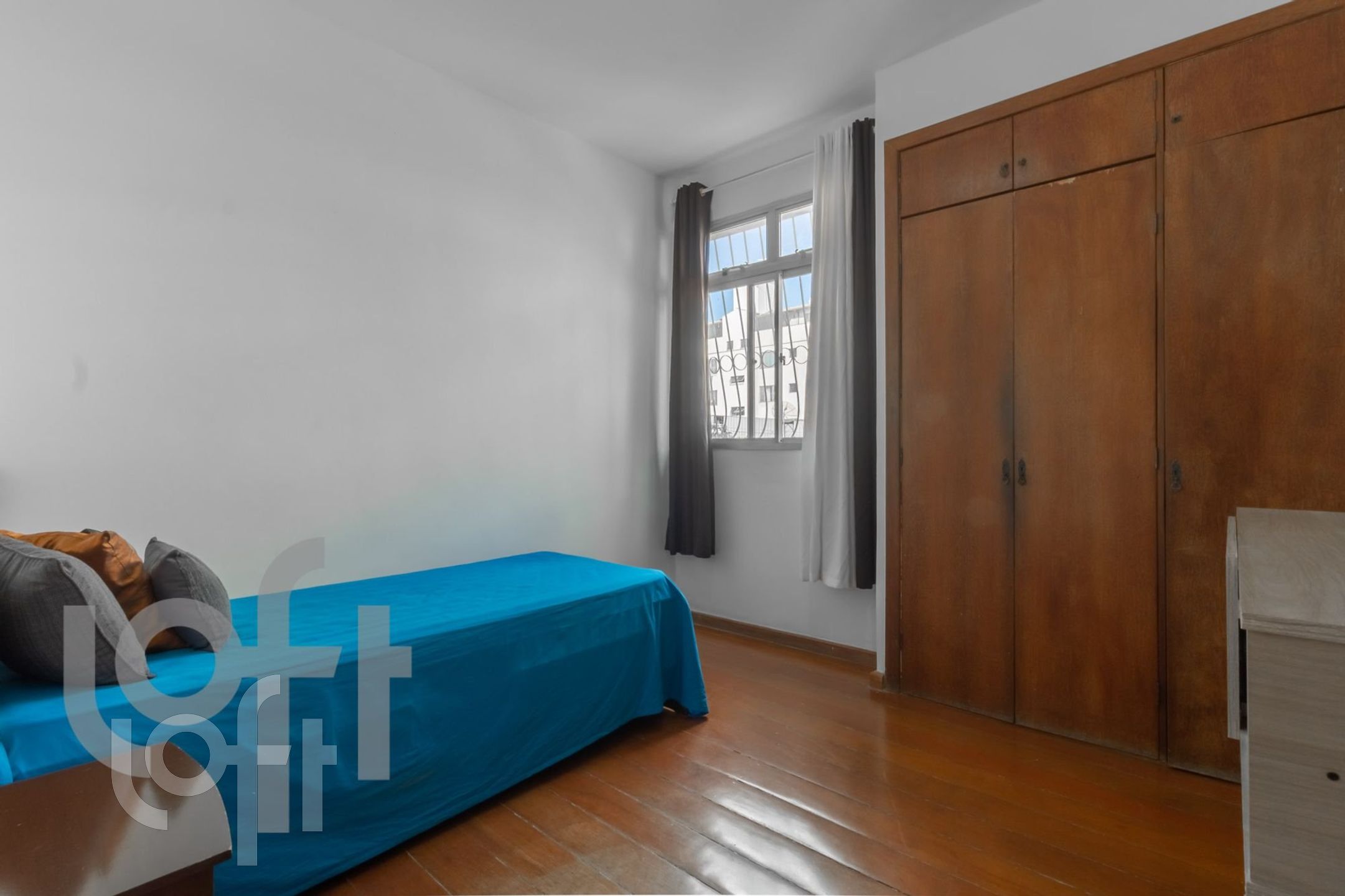 Apartamento à venda com 4 quartos, 180m² - Foto 40