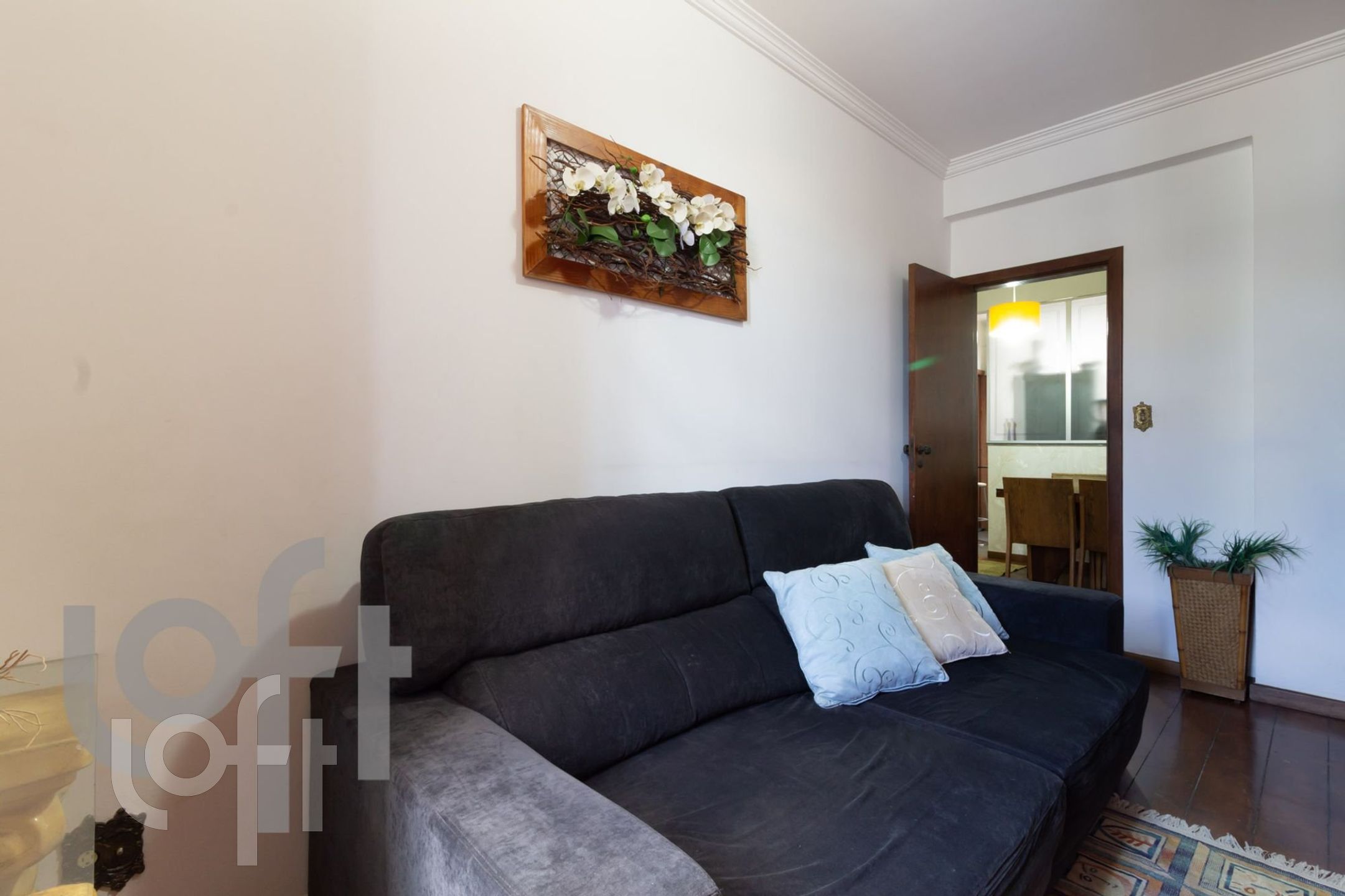 Apartamento à venda com 4 quartos, 180m² - Foto 20