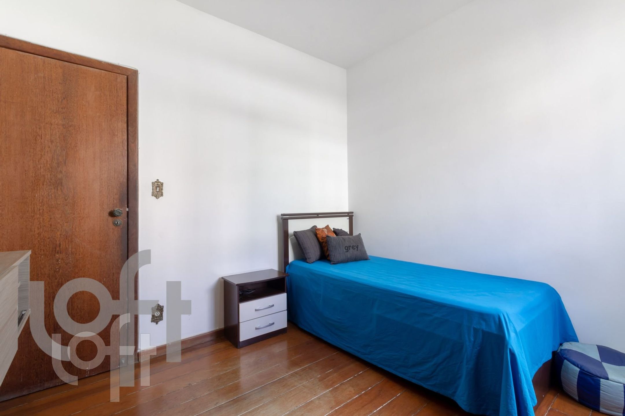 Apartamento à venda com 4 quartos, 180m² - Foto 41