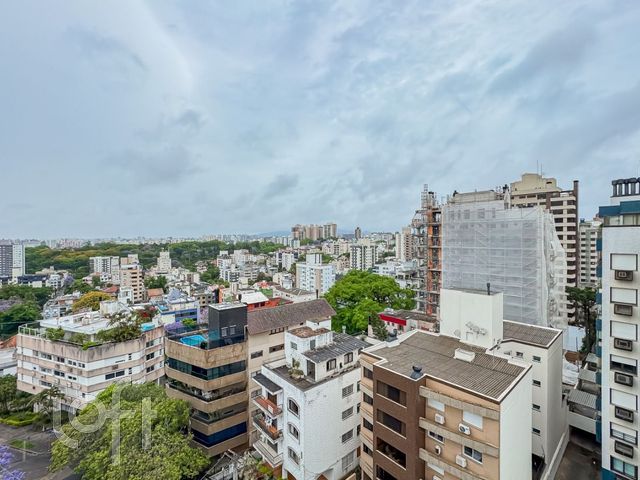 Apartamento com 103m², 3 dormitórios, 1 suíte, 1 vaga, Higienópolis em Porto Alegre