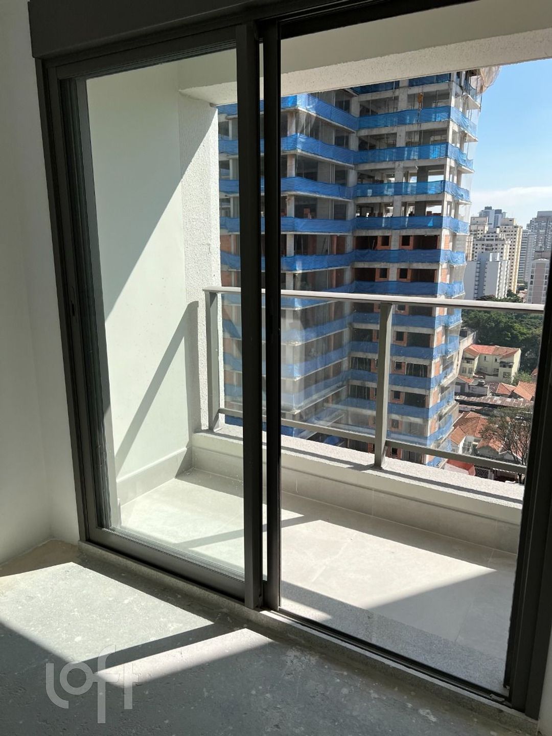 Apartamento à venda em Perdizes com 70 m², 2 quart