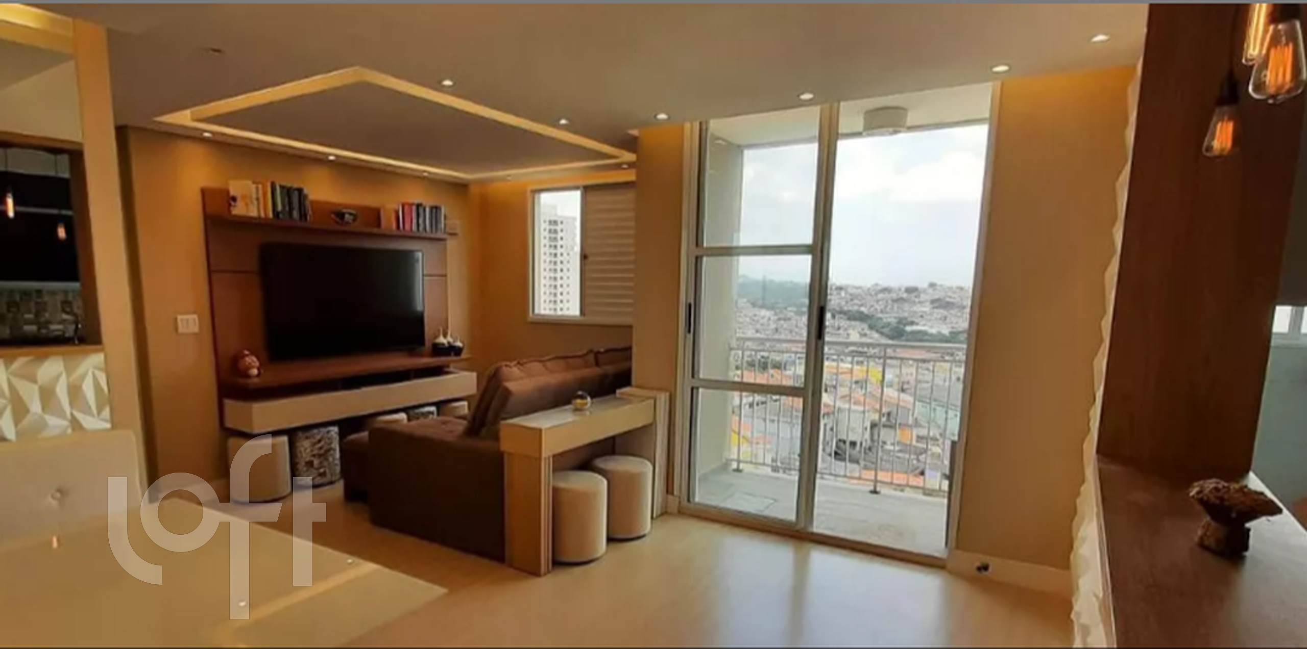 Apartamento à venda em Vila Cunha Bueno com 51 m²,