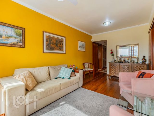 Apartamento com 78m², 2 dormitórios, 1 vaga, Boa Vista em Porto Alegre