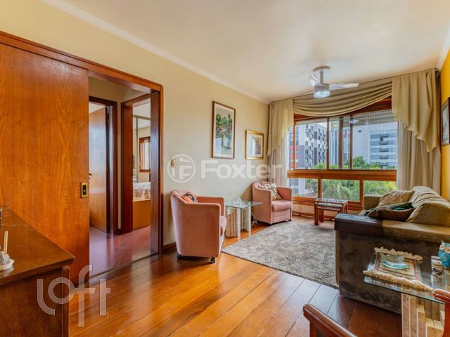 Apartamento com 78m², 2 dormitórios, 1 vaga, Boa Vista em Porto Alegre
