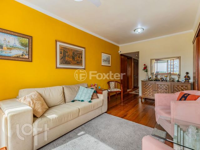 Apartamento com 78m², 2 dormitórios, 1 vaga, Boa Vista em Porto Alegre