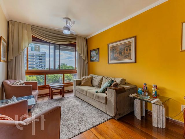 Apartamento com 78m², 2 dormitórios, 1 vaga, Boa Vista em Porto Alegre
