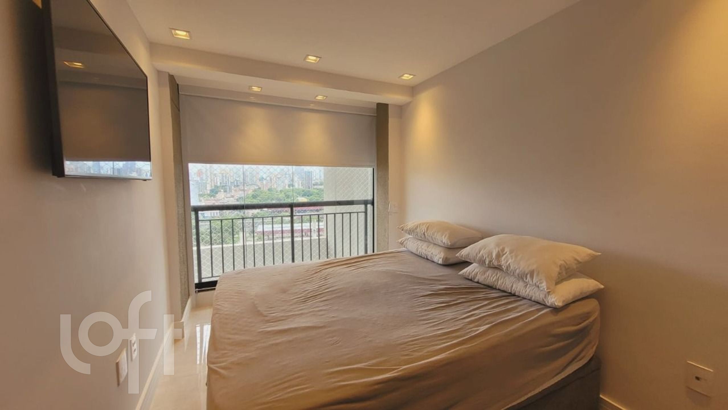 Apartamento à venda com 2 quartos, 65m² - Foto 10