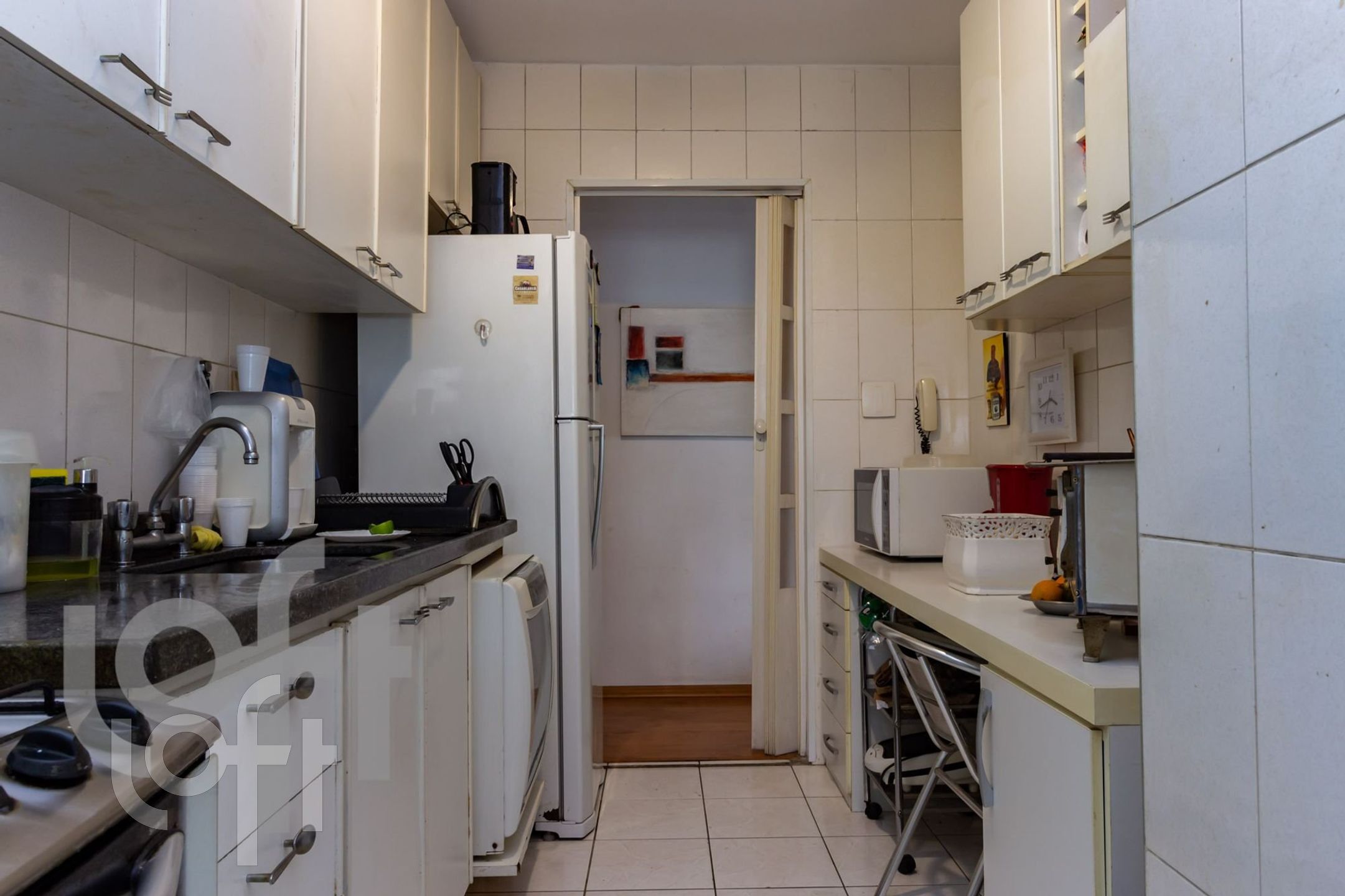 Apartamento à venda com 2 quartos, 83m² - Foto 14