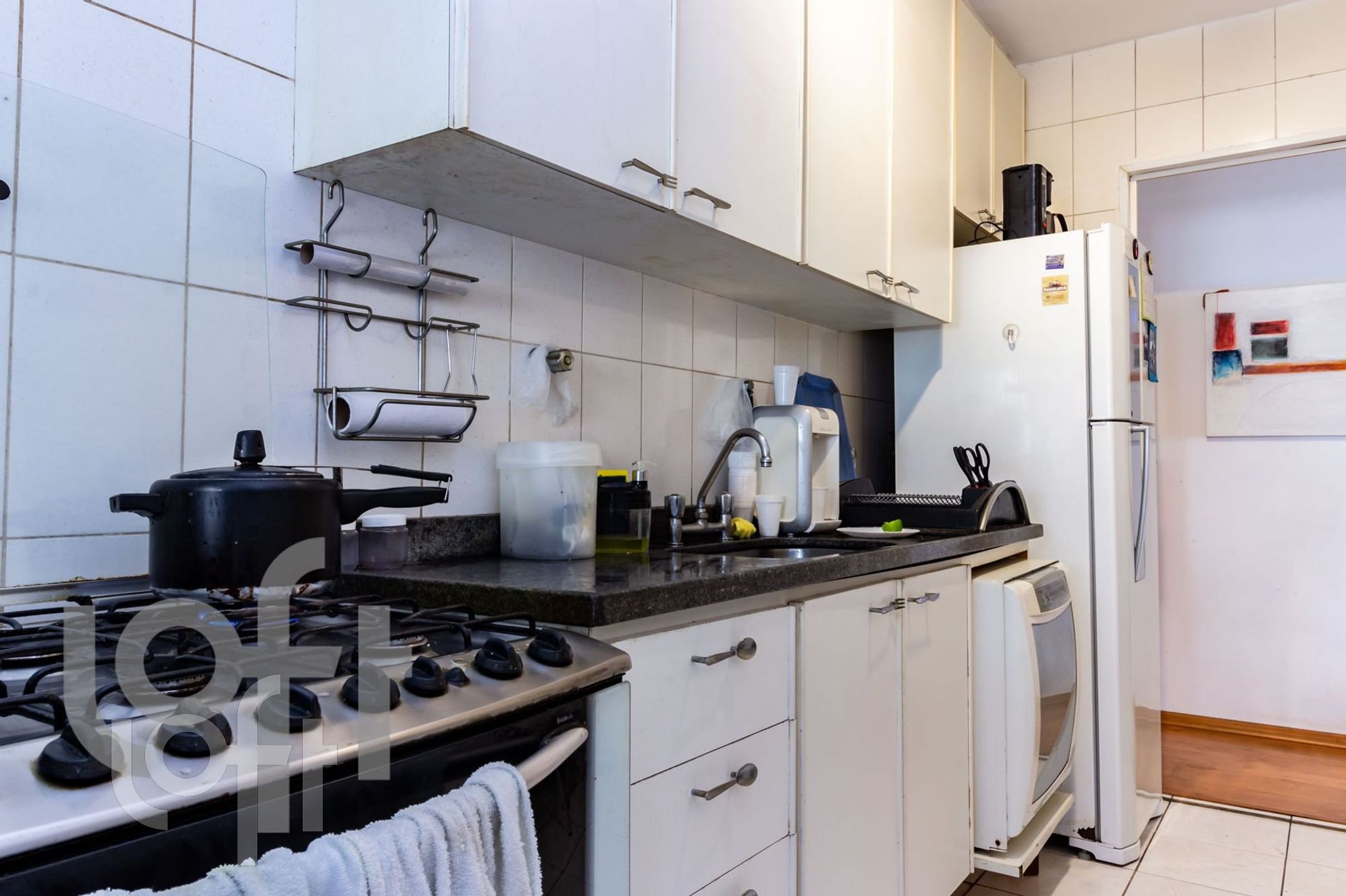 Apartamento à venda com 2 quartos, 83m² - Foto 15