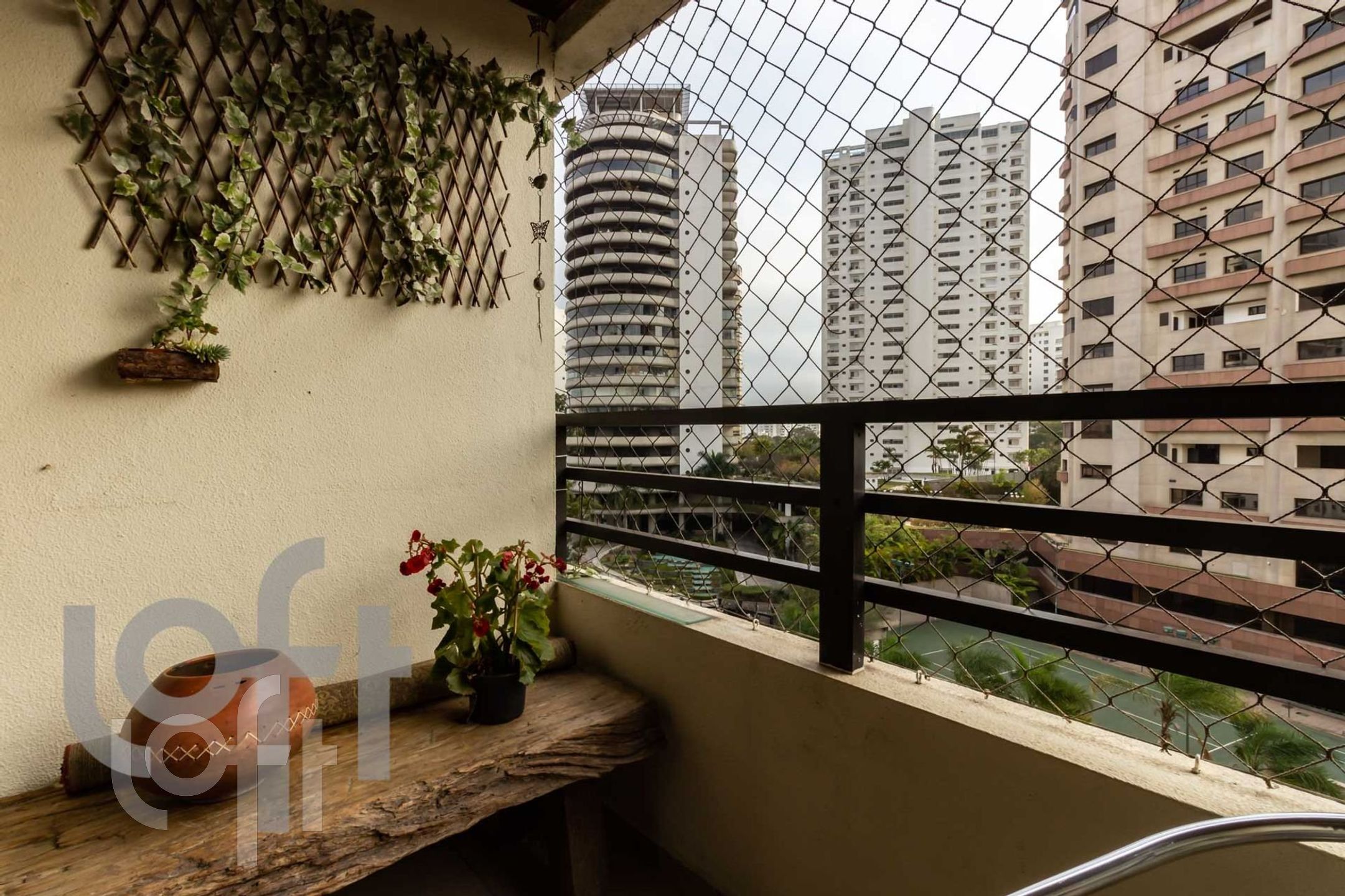 Apartamento à venda com 2 quartos, 83m² - Foto 22