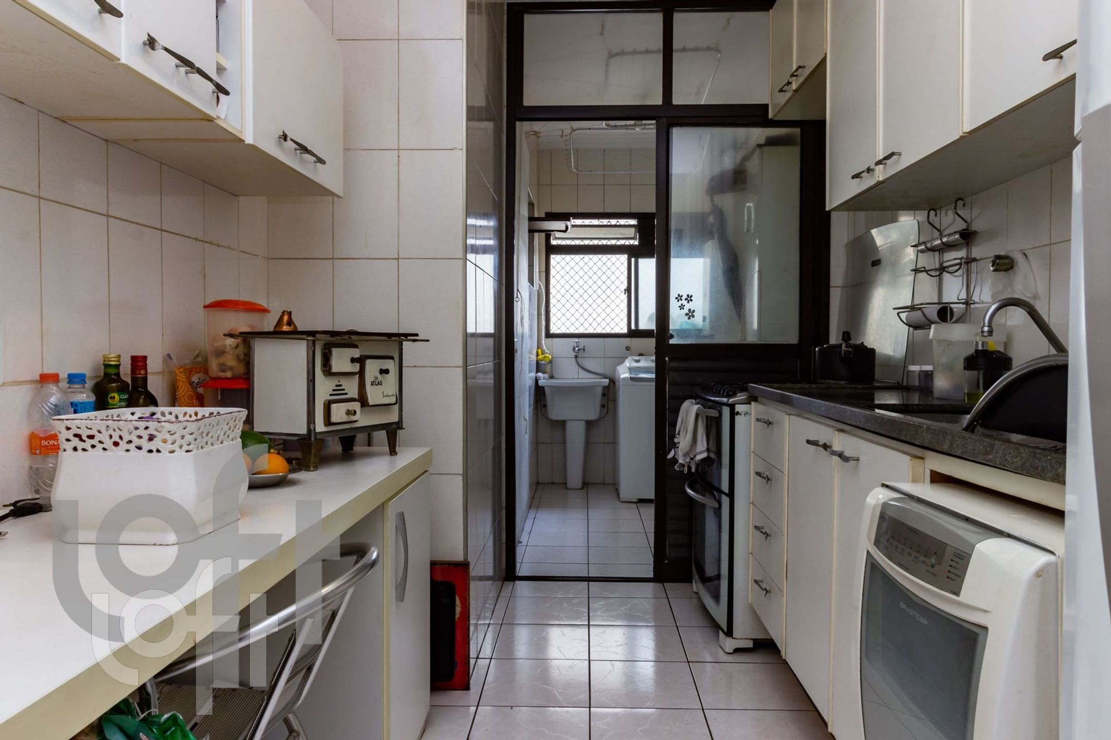 Apartamento à venda com 2 quartos, 83m² - Foto 12