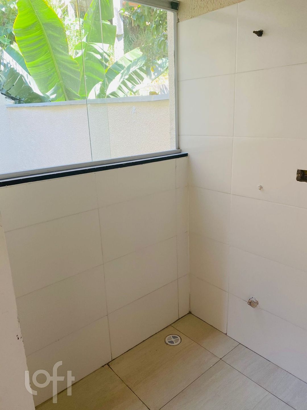 Apartamento à venda com 2 quartos, 40m² - Foto 9