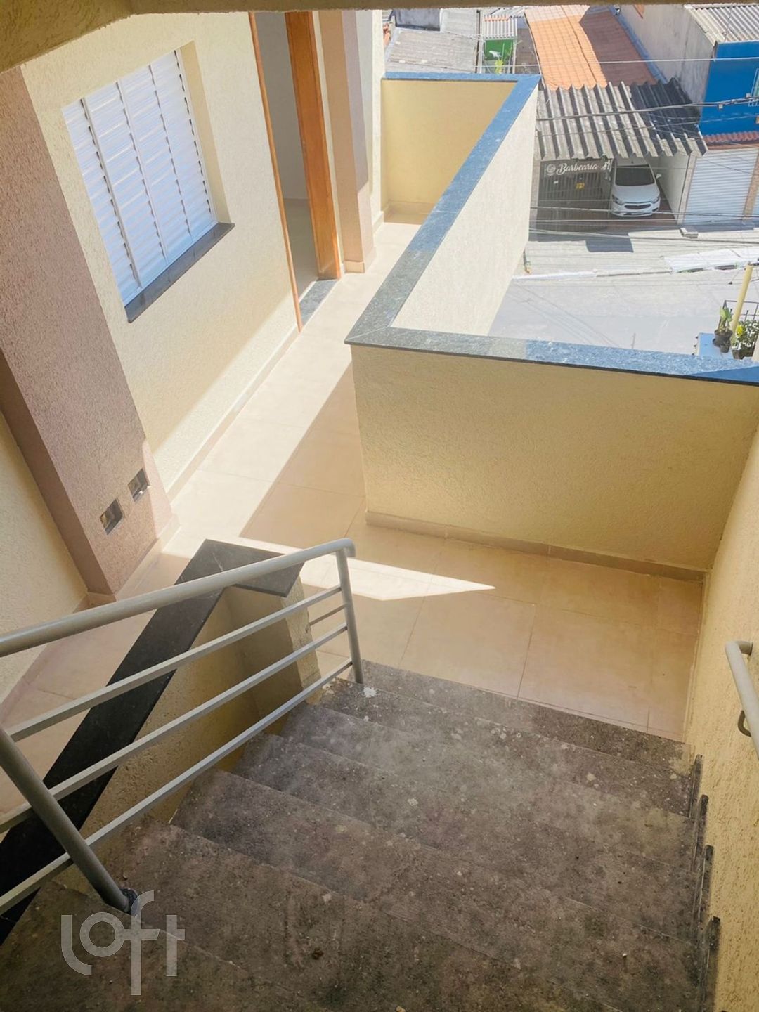 Apartamento à venda com 2 quartos, 40m² - Foto 3