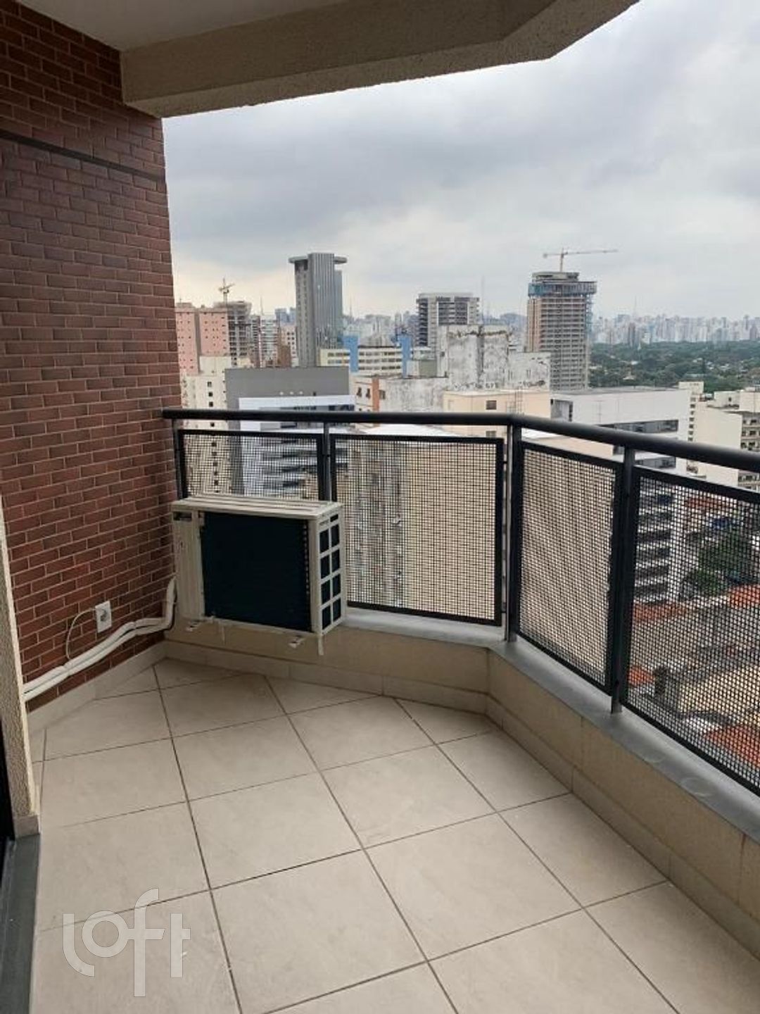 Apartamento à venda com 1 quarto, 35m² - Foto 10