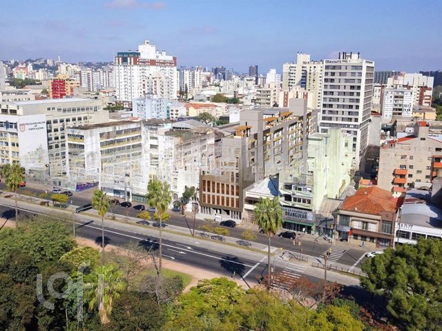 Apartamento com 54m², 2 dormitórios, 1 vaga, Cidade Baixa em Porto Alegre