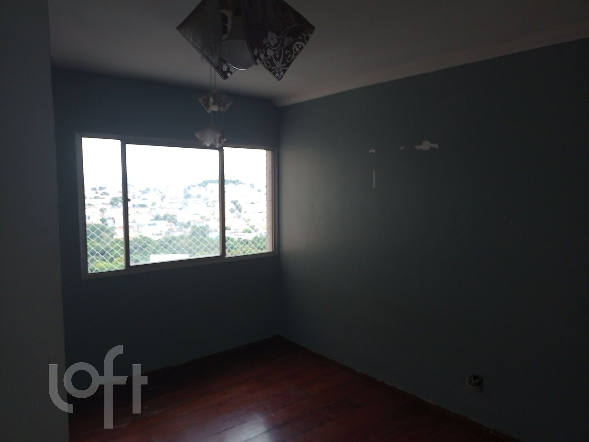 Apartamento à venda com 2 quartos, 57m² - Foto 2