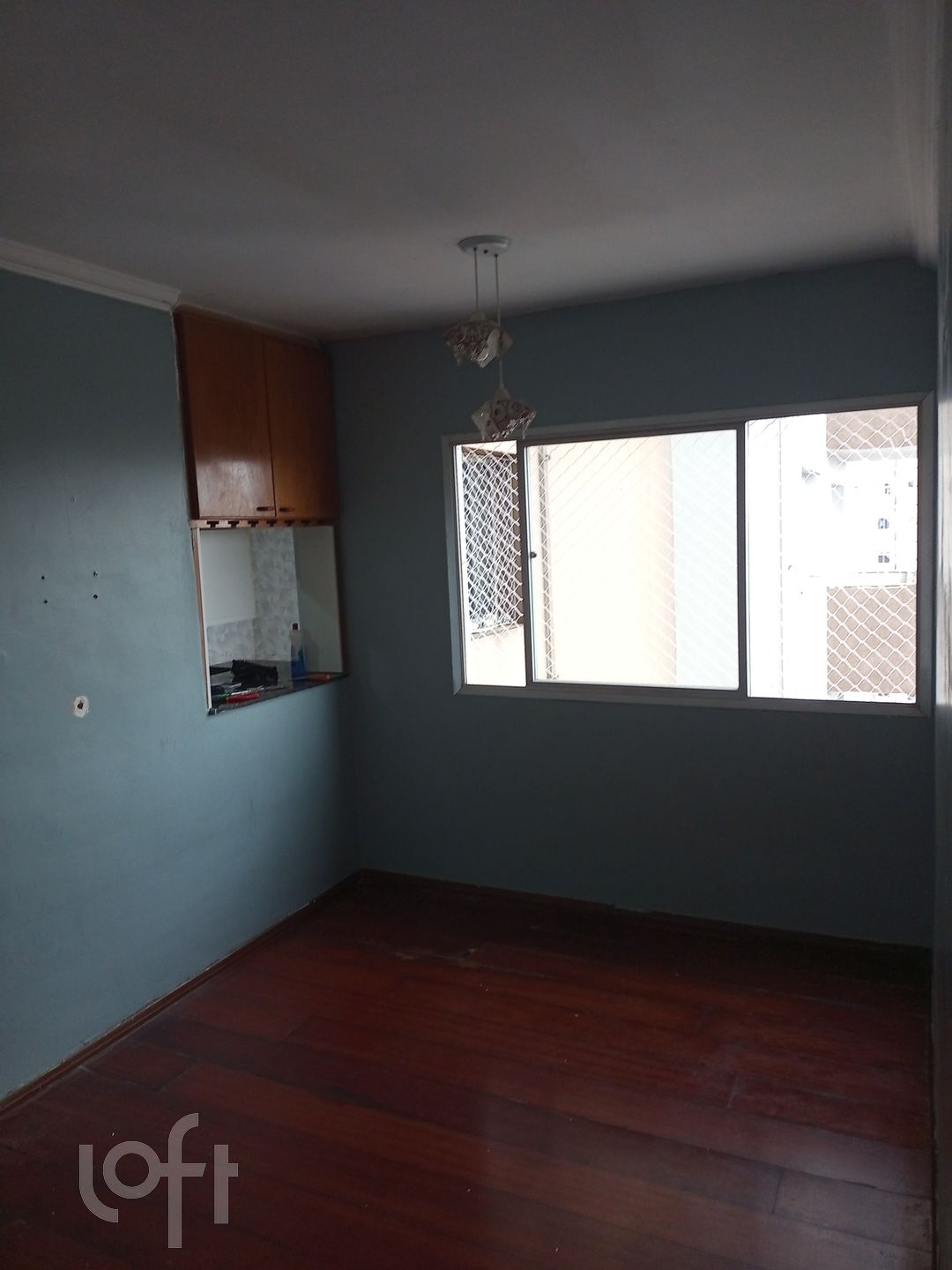 Apartamento à venda com 2 quartos, 57m² - Foto 3