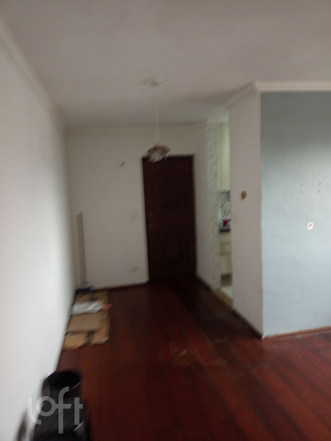 Apartamento à venda com 2 quartos, 57m² - Foto 4