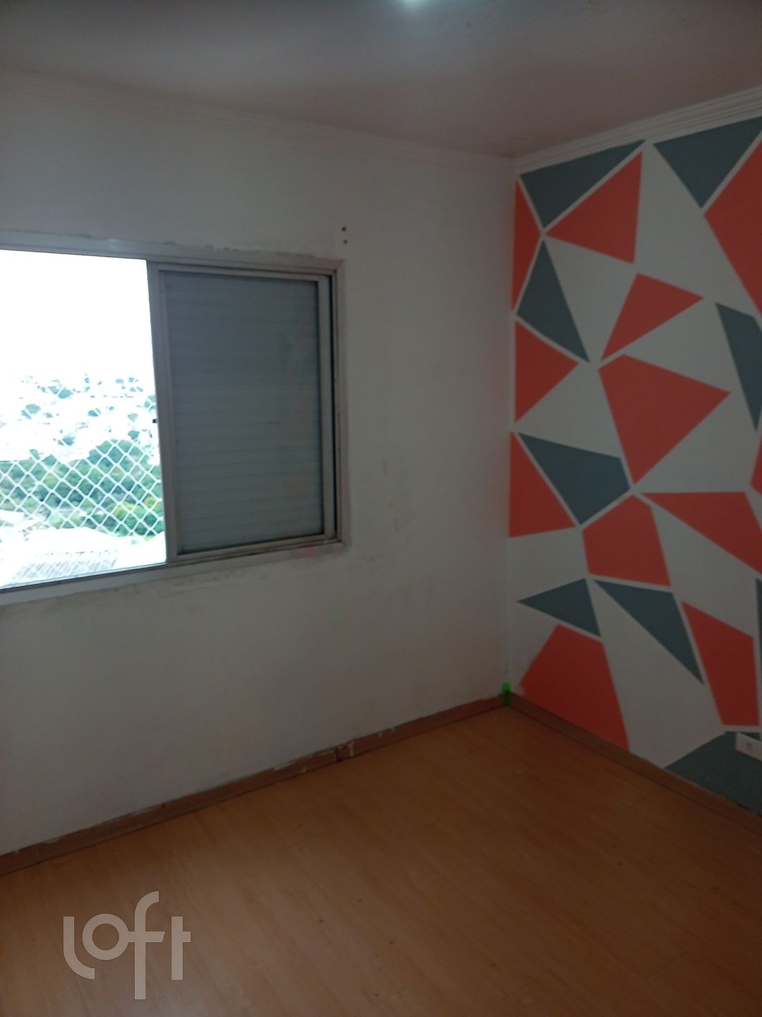 Apartamento à venda com 2 quartos, 57m² - Foto 6