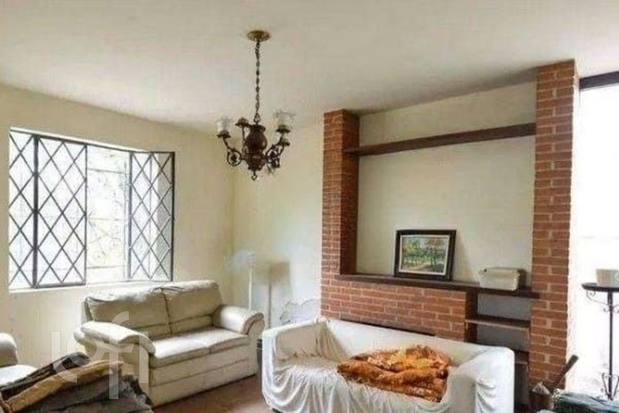 Casa à venda em Vila Madalena com 450 m², 4 quarto