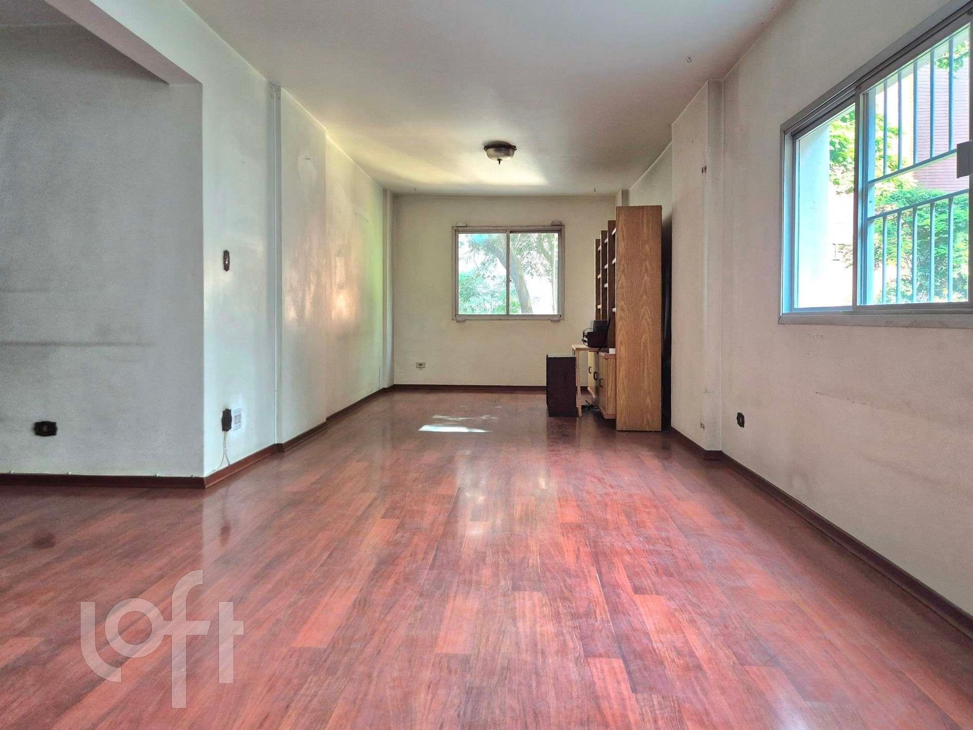 Apartamento à venda em Itaim Bibi com 150 m², 4 qu