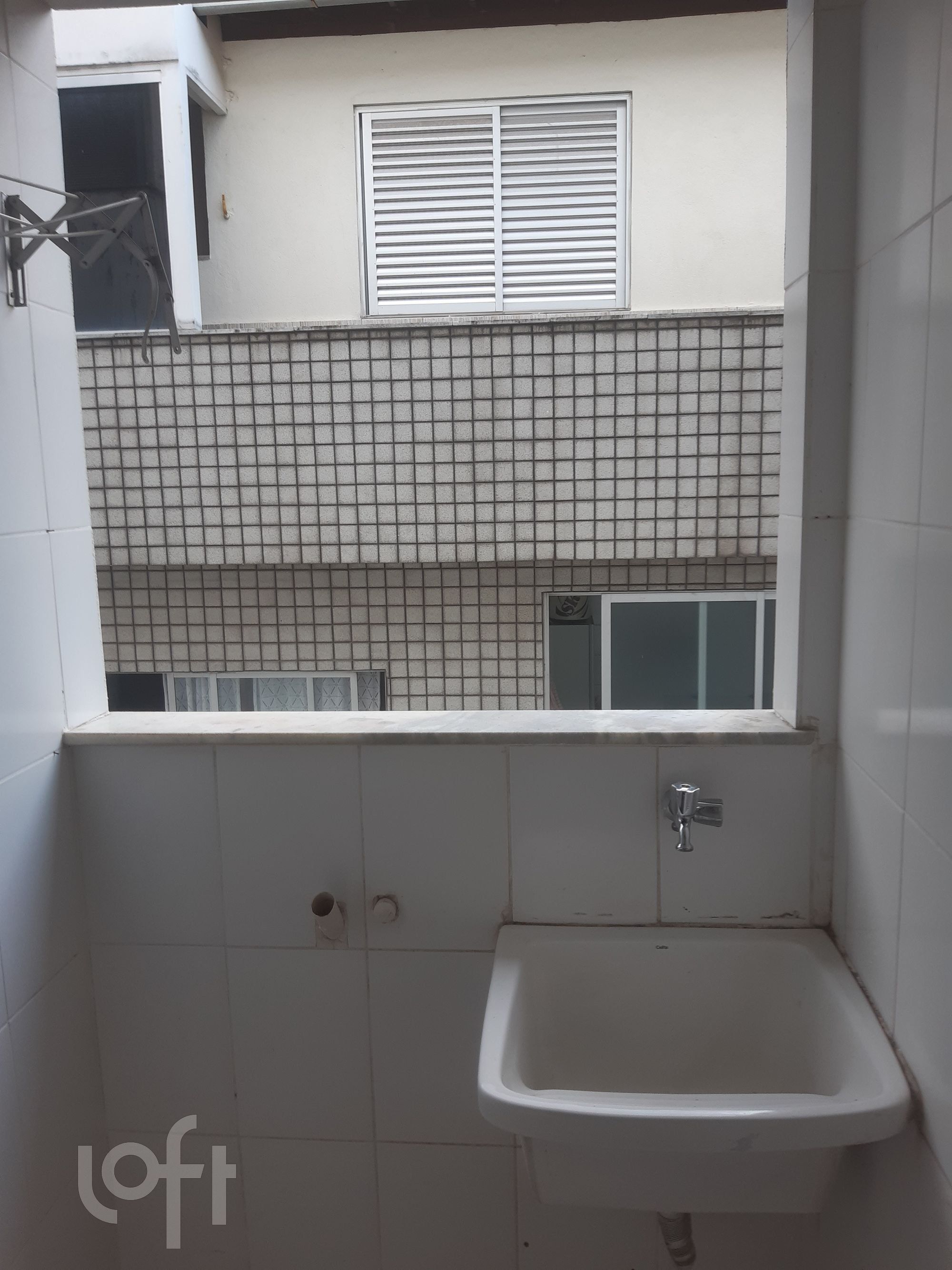 Apartamento à venda com 3 quartos, 156m² - Foto 6