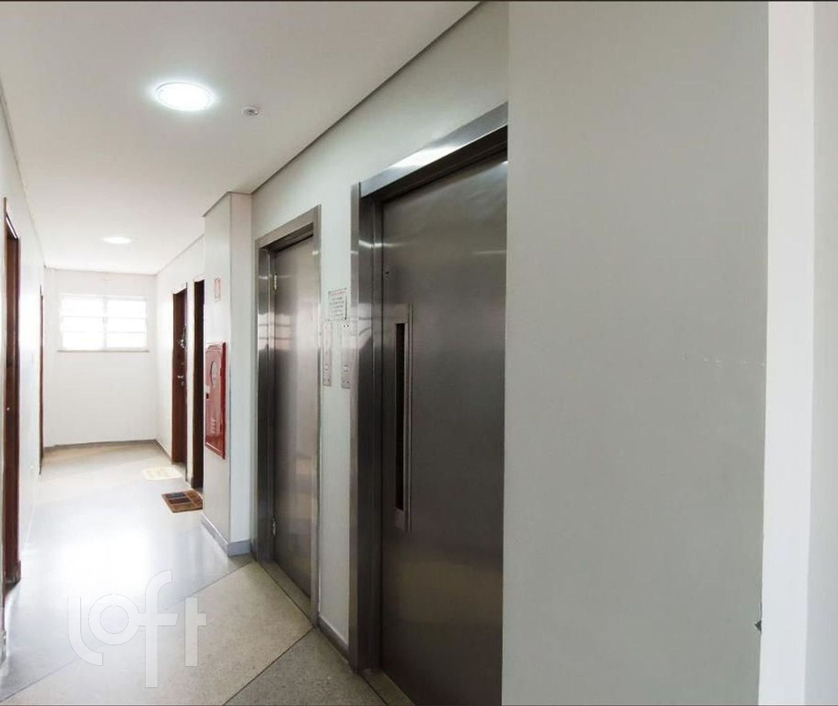 Apartamento à venda com 1 quarto, 48m² - Foto 6