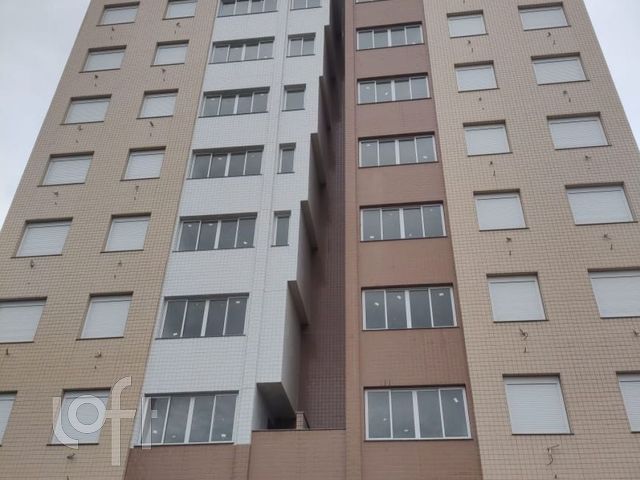 Apartamento com 66m², 2 dormitórios, 1 suíte, 2 vagas, Cristo Redentor em Porto Alegre