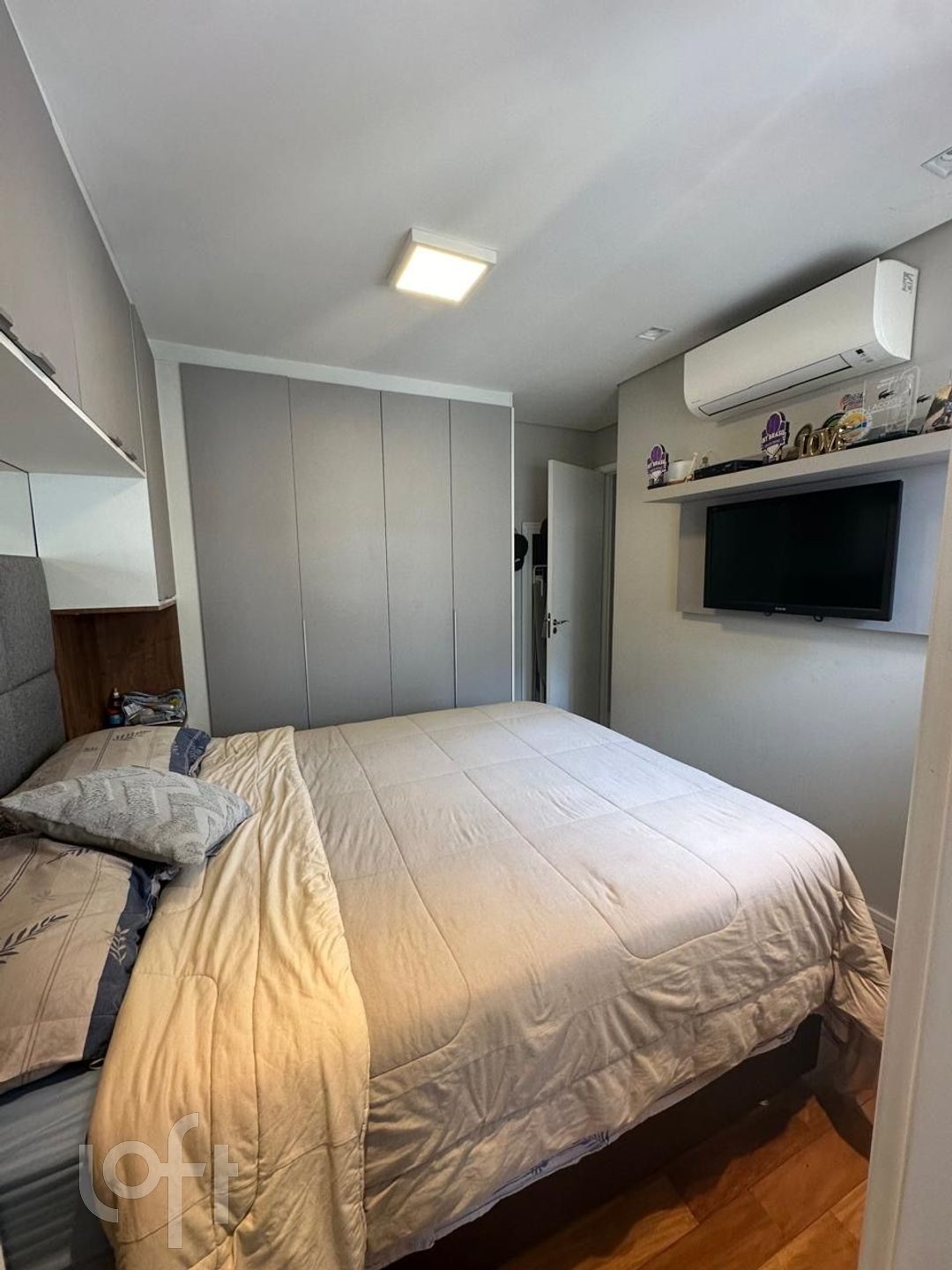 Apartamento à venda com 2 quartos, 69m² - Foto 20