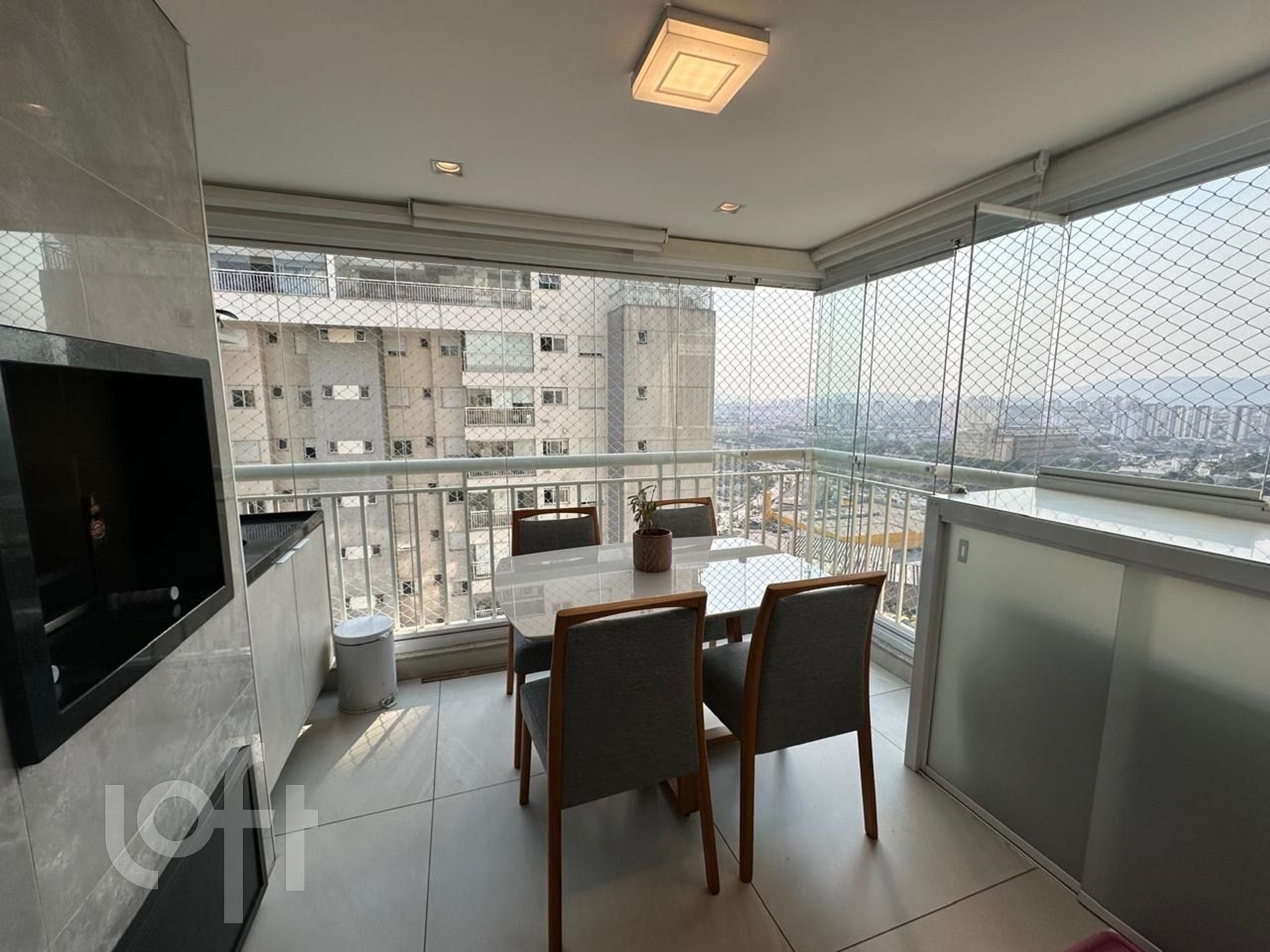 Apartamento à venda com 2 quartos, 69m² - Foto 12