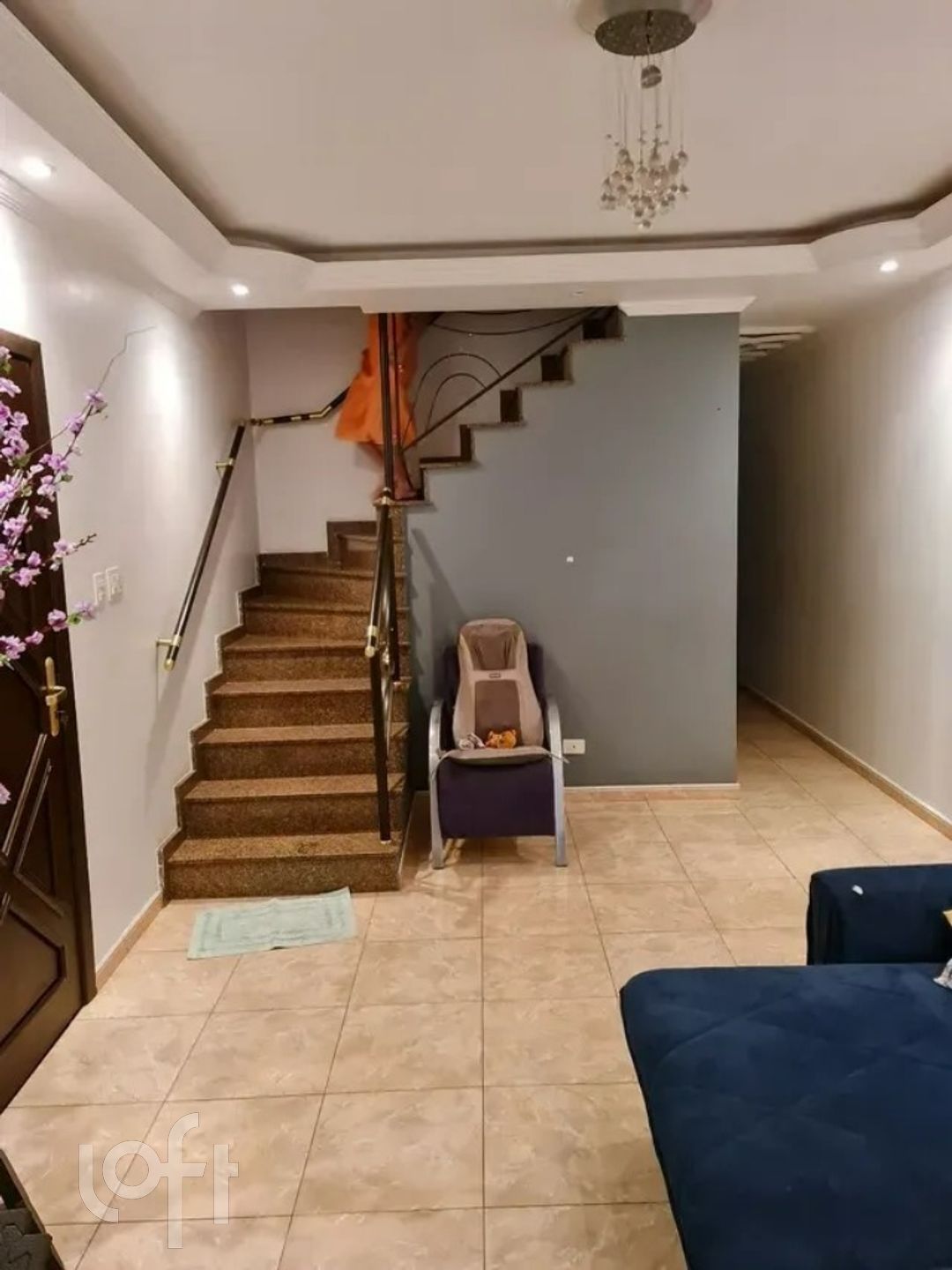 Casa à venda com 4 quartos, 250m² - Foto 2