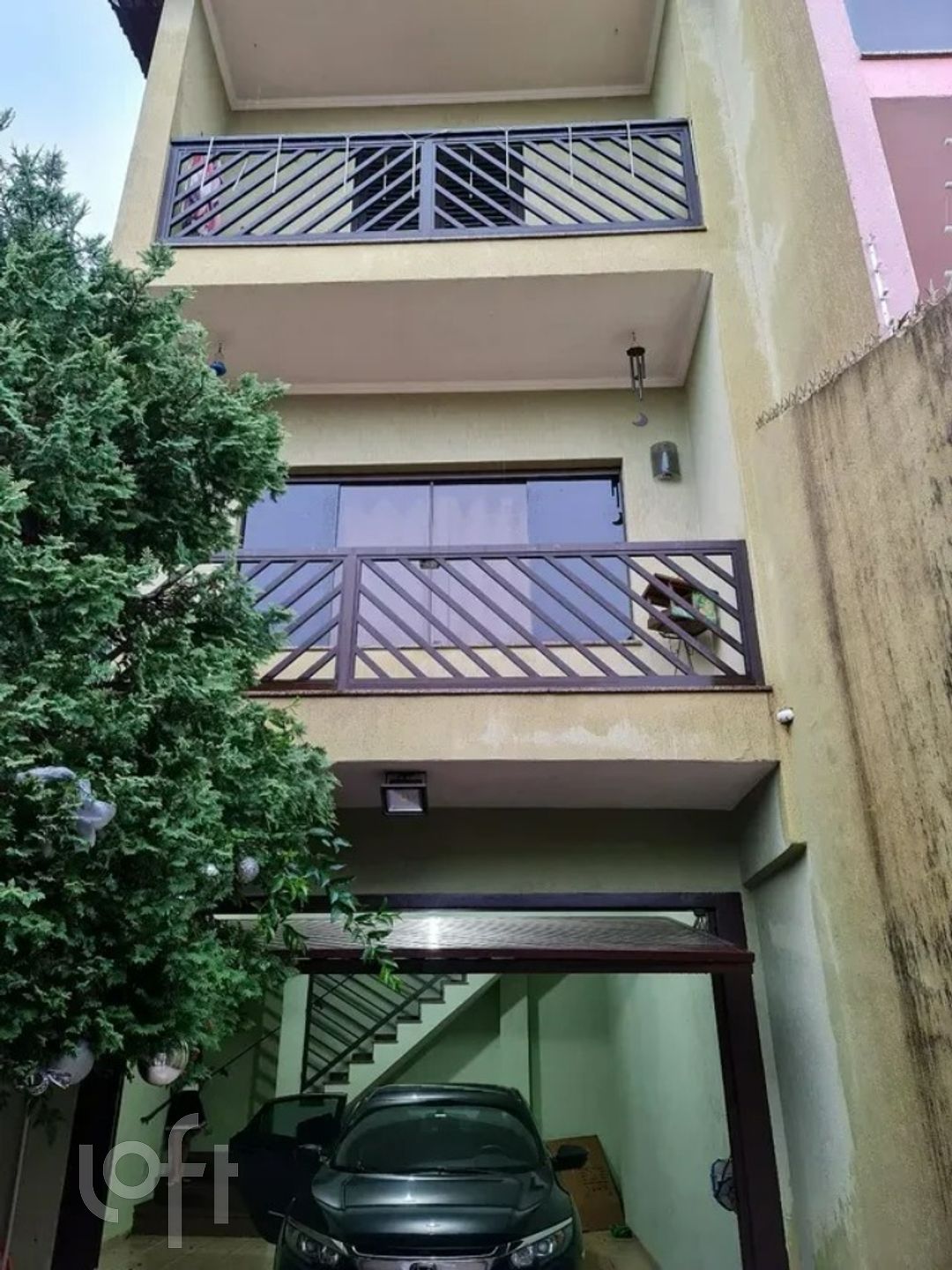 Casa à venda com 4 quartos, 250m² - Foto 10