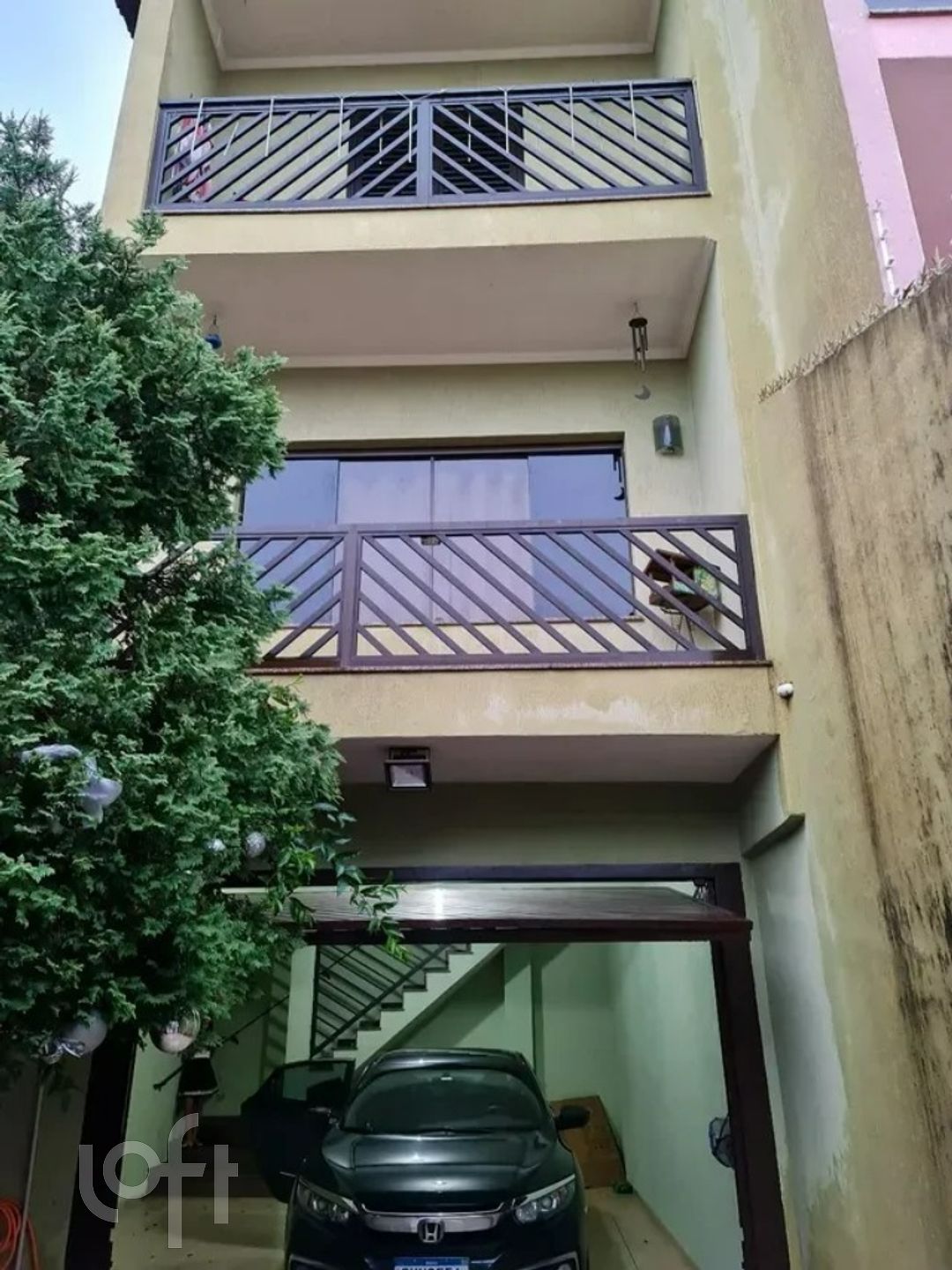 Casa à venda com 4 quartos, 250m² - Foto 5