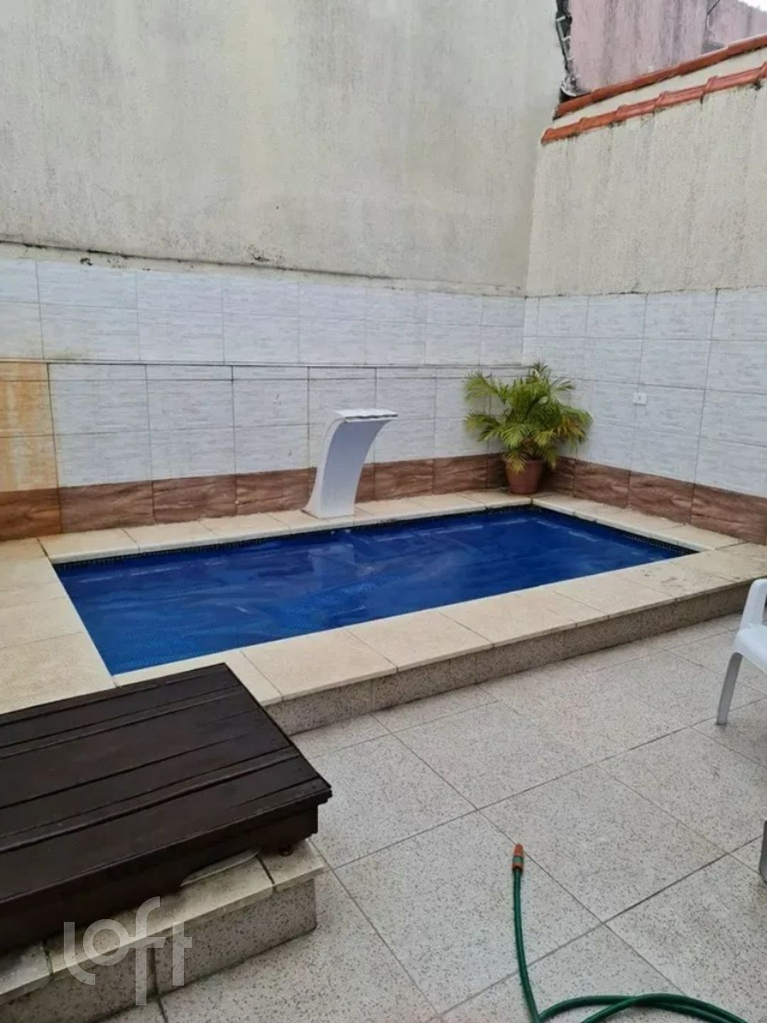 Casa à venda com 4 quartos, 250m² - Foto 12