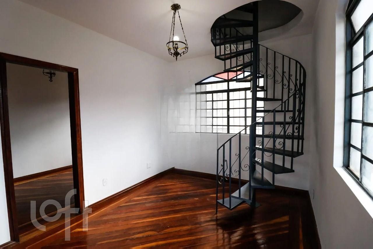 Casa à venda com 4 quartos, 170m² - Foto 4