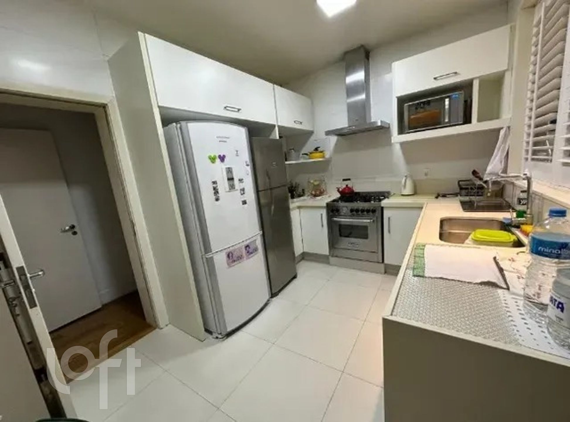 Apartamento à venda com 6 quartos, 280m² - Foto 13