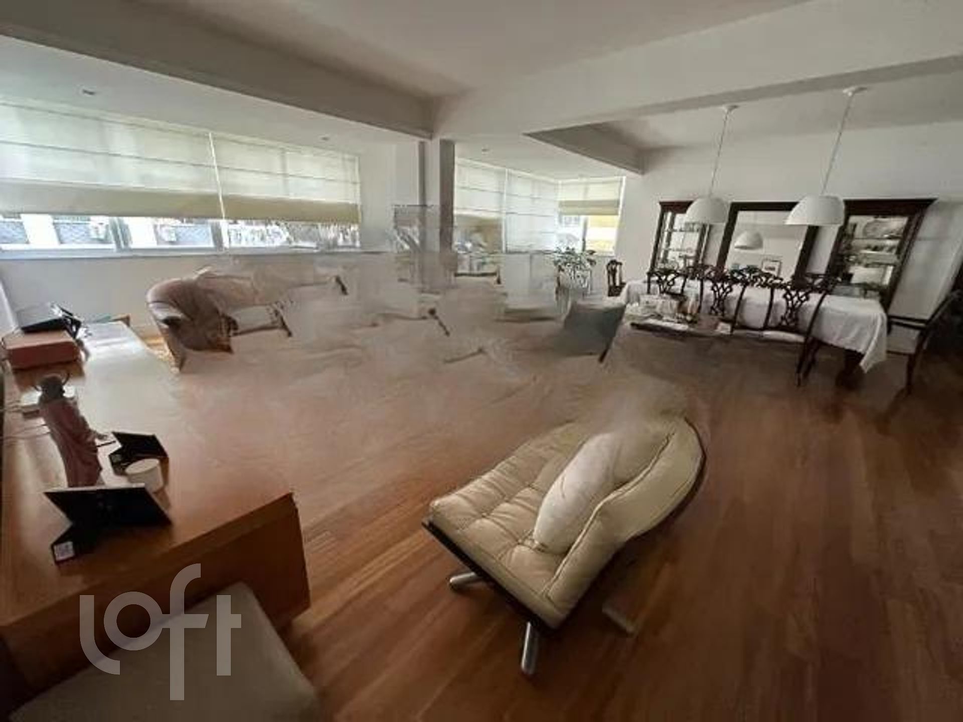 Apartamento à venda com 6 quartos, 280m² - Foto 3