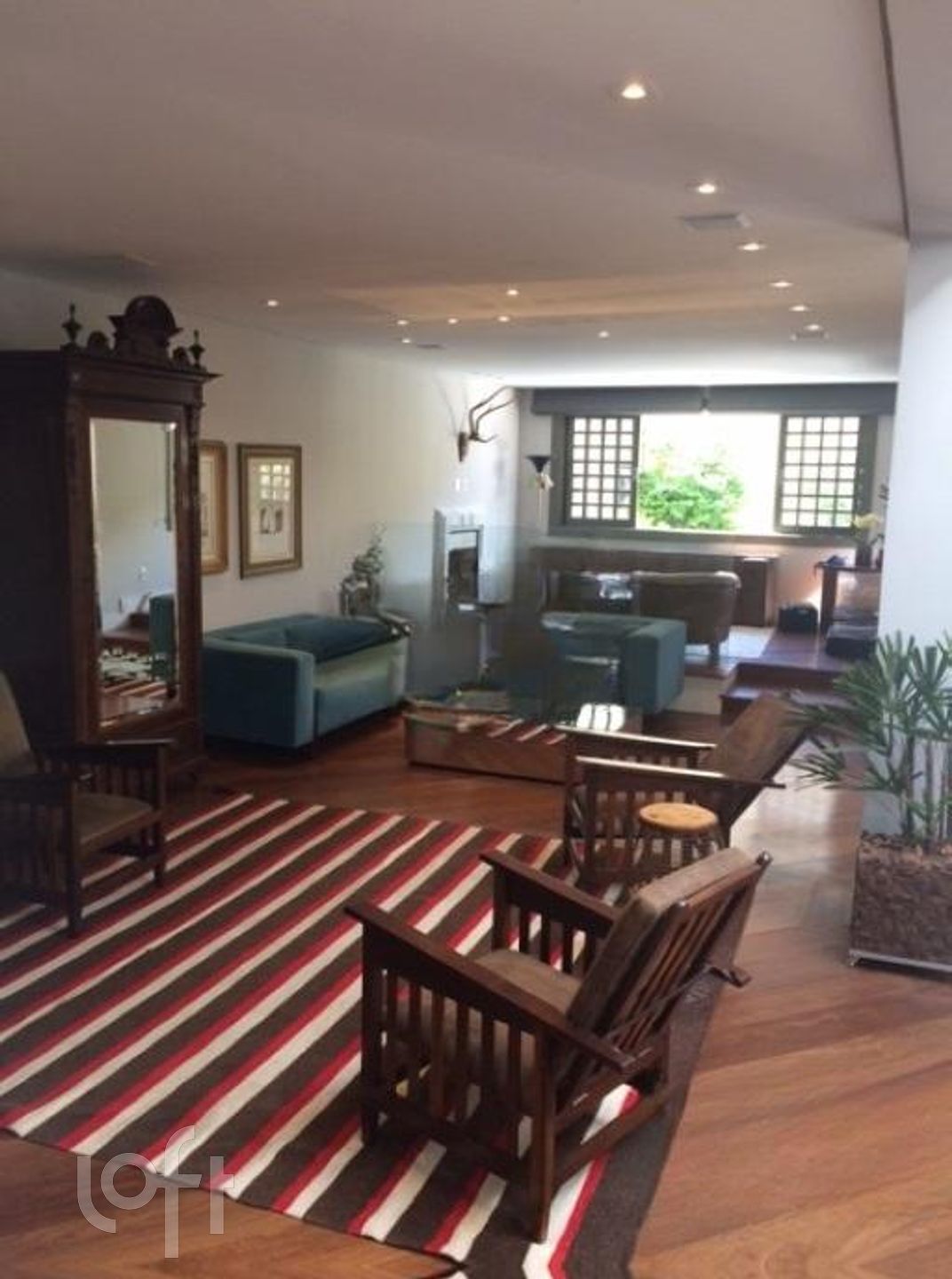 Casa de Condomínio à venda com 4 quartos, 570m² - Foto 10