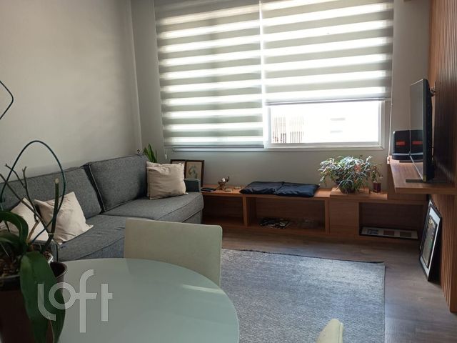 Apartamento com 101m², 3 dormitórios, 1 suíte, Rio Branco em Porto Alegre
