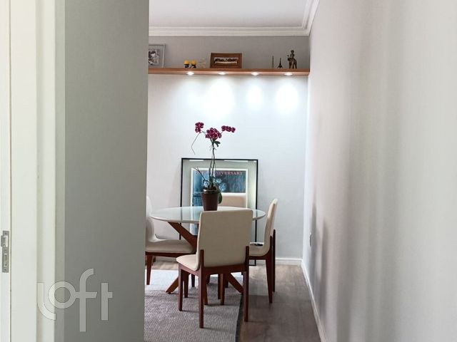Apartamento com 101m², 3 dormitórios, 1 suíte, Rio Branco em Porto Alegre