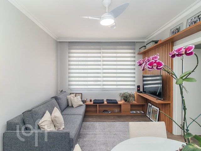 Apartamento com 101m², 3 dormitórios, 1 suíte, Rio Branco em Porto Alegre