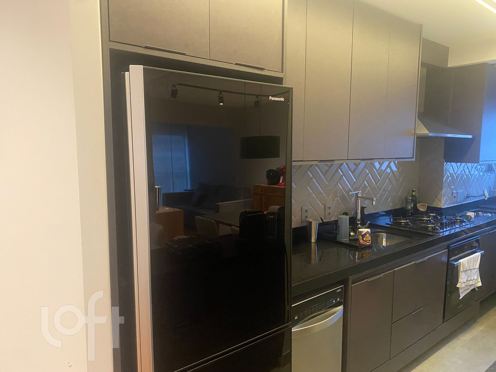 Apartamento à venda com 2 quartos, 55m² - Foto 7