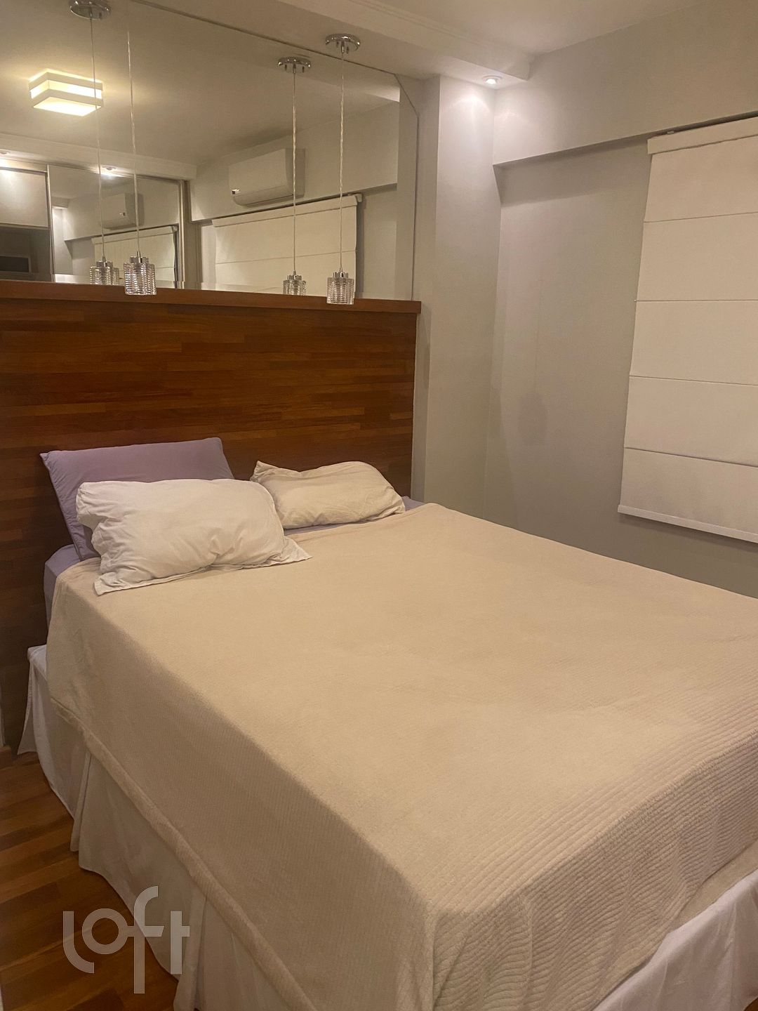 Apartamento à venda com 2 quartos, 55m² - Foto 14