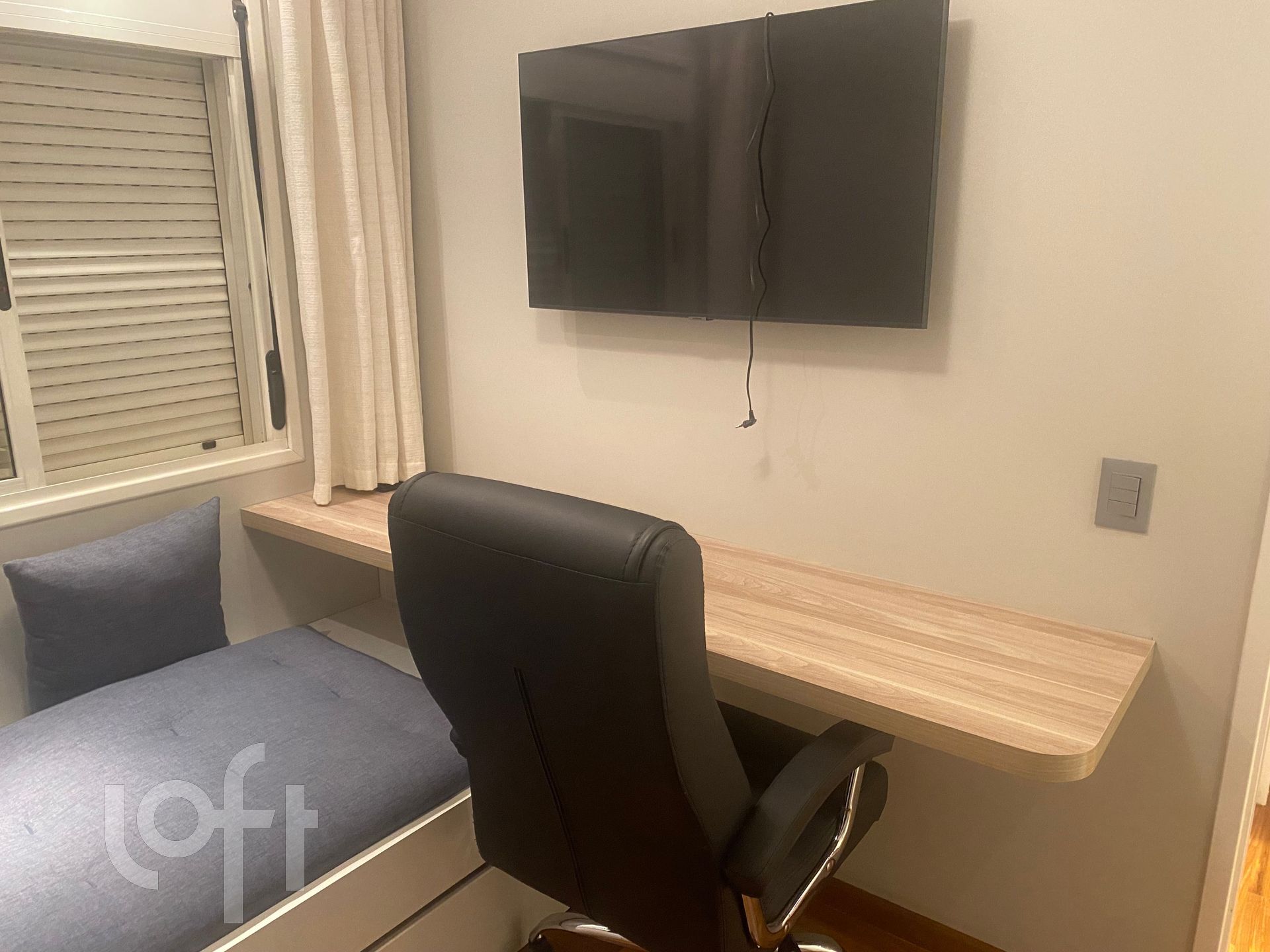 Apartamento à venda com 2 quartos, 55m² - Foto 13