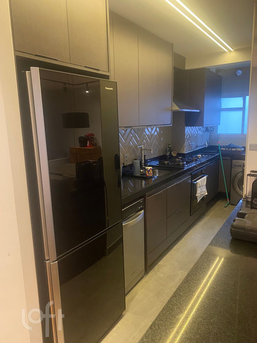 Apartamento à venda com 2 quartos, 55m² - Foto 6