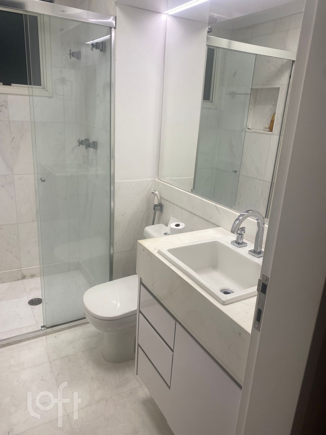 Apartamento à venda com 2 quartos, 55m² - Foto 18