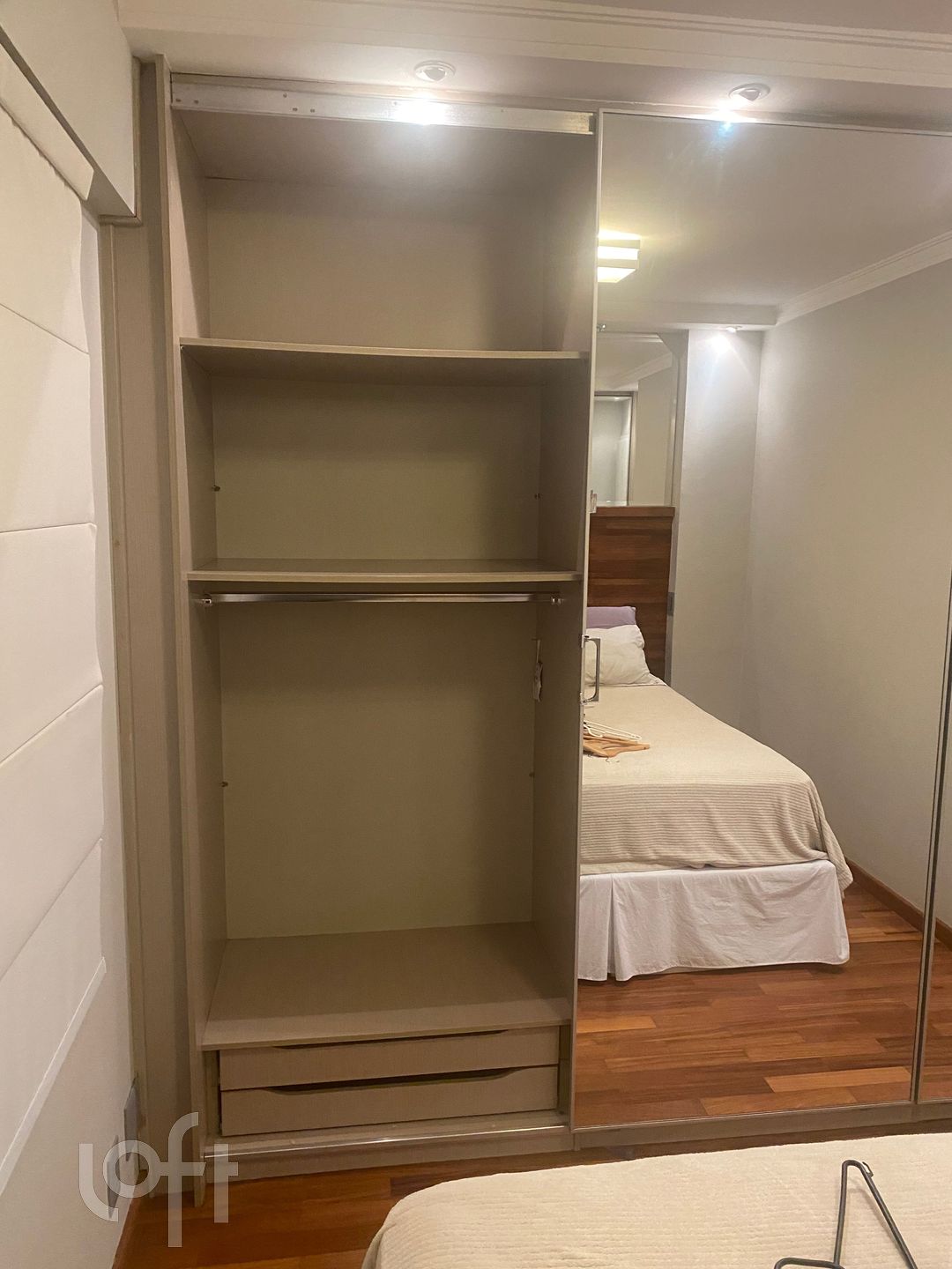 Apartamento à venda com 2 quartos, 55m² - Foto 16