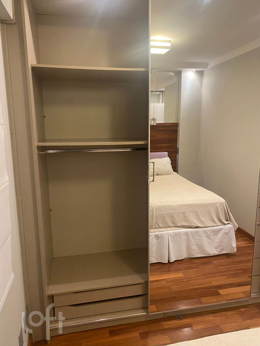 Apartamento à venda com 2 quartos, 55m² - Foto 17