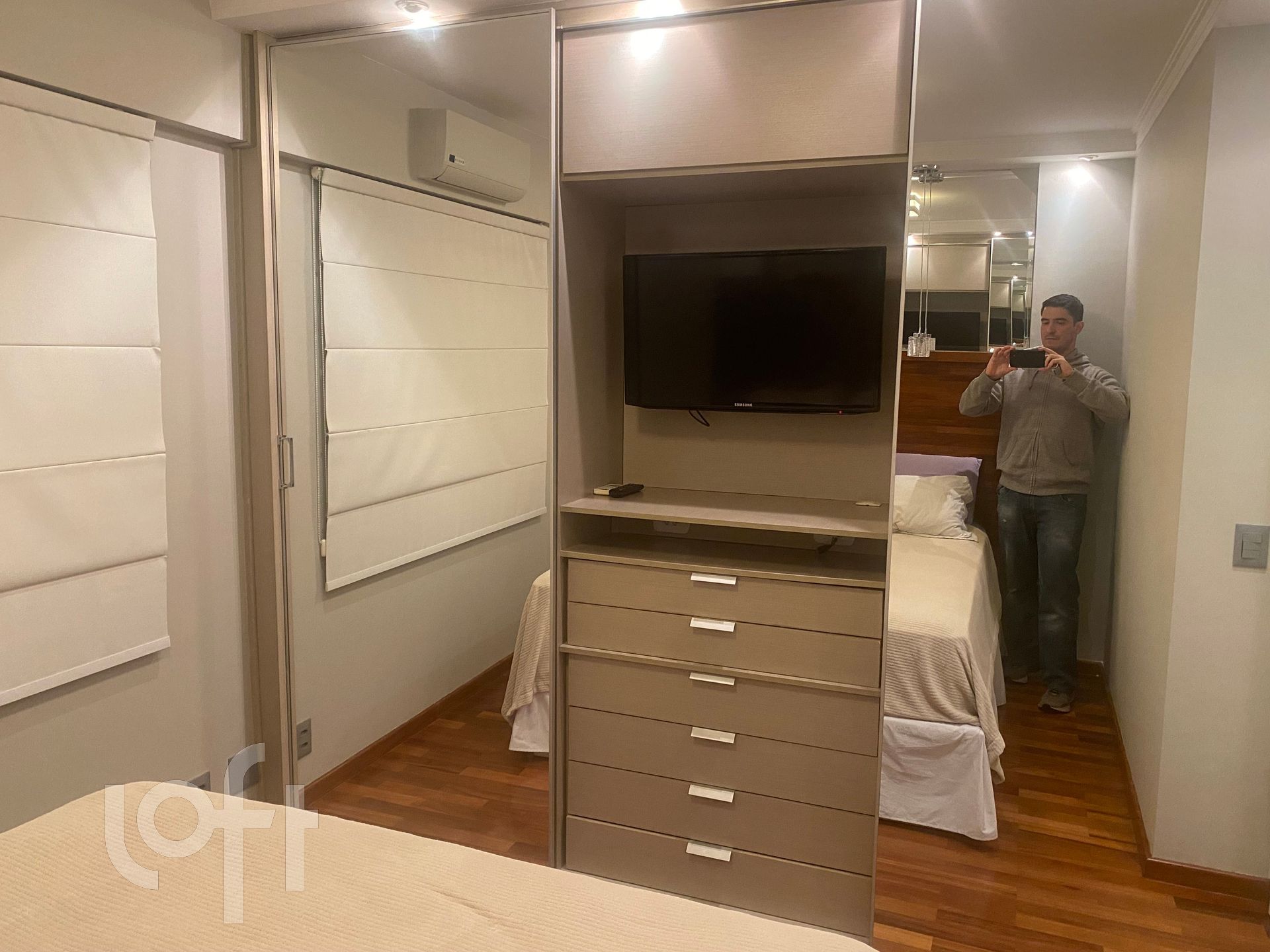 Apartamento à venda com 2 quartos, 55m² - Foto 15